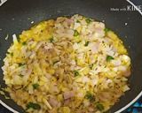 A picture of step 6 of Easy & Delicious Baingan Bharta Recipe// Roasted Eggplant.
