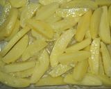 Zsarkoje (orosz, húsos egytálétel) recept fázis 5 fotója