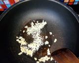 Foto langkah ke 2 dari resep Tumis Ayam Jamur Tiram.