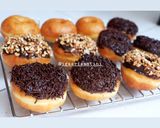 Foto langkah ke 6 dari resep Donat Kentang NCC *antigagal.
