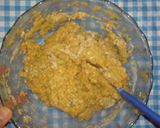 Foto del paso 7 de la receta: Hamburguesas de arvejas 🍔😍