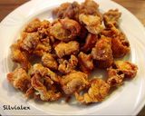 Foto langkah ke 5 dari resep Korean Honey Butter Chicken.