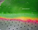 Foto langkah ke 9 dari resep Ongol-ongol Singkong.