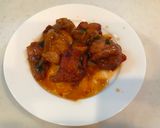 Foto langkah ke 3 dari resep Ayam Goreng Mentega.