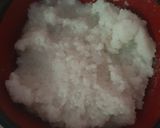 Foto langkah ke 1 dari resep Ketan Sarikaya Gula Merah.