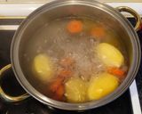 Foto del paso 7 de la receta: Escalopines de pollo en salsa de limón
