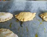 Foto del paso 9 de la receta Empanadillas de maíz