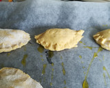 Foto del paso 9 de la receta: Empanadillas de maíz