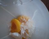 Foto del paso 2 de la receta: Daikiri de durazno
