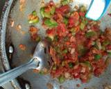 Bhaji Sandwich Tava Toasted recipe step 3 photo