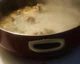 Foto del paso 1 de la receta: Rica cena (pasta)