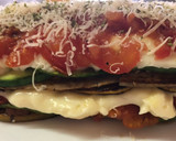 Foto del paso 2 de la receta: Lasaña de verduras