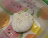 Foto del paso 3 de la receta: Queso fresco casero a las finas hierbas y aceite de oliva