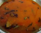 A picture of step 10 of Dal Khichdi.
