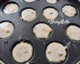 Corn Capsicum Appe recipe step 2 photo