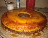 Foto del paso 4 de la receta: Chocoflan TORTA IMPOSIBLE