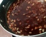 A picture of step 9 of Chatpati Green Grapes Chutney.