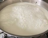A picture of step 1 of Healthy tofu (homemade).
