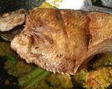 Foto langkah ke 4 dari resep Pesmol Ikan Gurame.