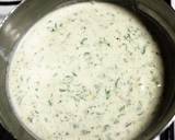 Methi Leaves Idli recipe step 1 photo