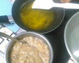 Foto langkah ke 1 dari resep Bolpis Panggang 2 telur.