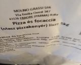 Mángoldos, cukkini palacsinta😀 recept fázis 1 fotója