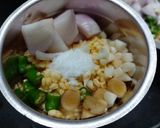 મુંગદાલ પનીર ચીલા (Mungdal Paneer Chila recipe in Gujarati) રેસીપી સ્ટેપ2ફોટો