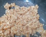 A picture of step 1 of Walnut Sheera.