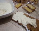 Foto del paso 15 de la receta: Tiramisú