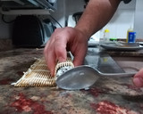 Foto del paso 13 de la receta: Maki sushi de atún paso a paso