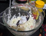 Foto langkah ke 1 dari resep Home Made Beef Patty (isian burger).
