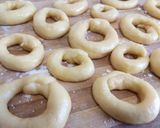 Foto del paso 3 de la receta: Roscos o Rosquillas de Carnaval