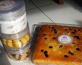 Foto langkah ke 7 dari resep Bolu tape syederhanaaa dan uenaakk.