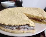 Foto del paso 5 de la receta: Torta de alfajor de maicena