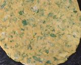 मेथी पराठा (methi paratha recipe in marathi) रेसिपी स्टेप 4 फोटो 