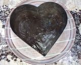 صورة لخطوة 4 من وصفة تحلية ماكاو بنة روعة بدون فرن 😍