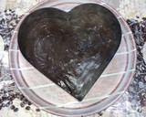 صورة لخطوة 4 من وصفة تحلية ماكاو بنة روعة بدون فرن 😍