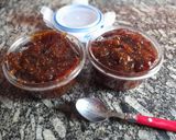 Foto del paso 3 de la receta: Mermelada de higo
