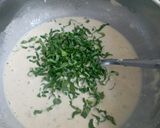 Foto langkah ke 2 dari resep Tempe Mendoan.