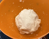 Foto del paso 2 de la receta: Mantecados cuatro iguales