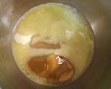 Poulet Confit,Jacket Potato,Glazed Carrot served withMango Sauce recipe step 26 photo