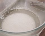 A picture of step 4 of Chocolate Financier (Financier Chocolat).