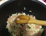 Foto del paso 1 de la receta: Spaguettis olla newcook