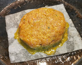 Foto del paso 5 de la receta: Hamburguesa Moruna