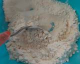 Milo Cookies langkah memasak 1 foto