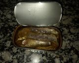 Foto del paso 4 de la receta: Ensalada de Sardinas, Papa y Cebolla
