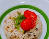 Foto langkah ke 5 dari resep Nasi Hainan by rancook.