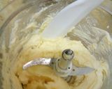 A picture of step 2 of Sugar Cookies with White Chocolate Frosting.