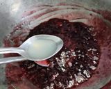 A picture of step 2 of Strawberry marmalade.