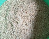 A picture of step 2 of Til burfee.